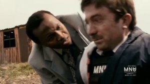 Район №9 (District 9, 2009) - Русский Трейлер HD