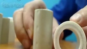 Полипропиленовые трубы и фитинги. Как выбрать полипропиленовые трубы