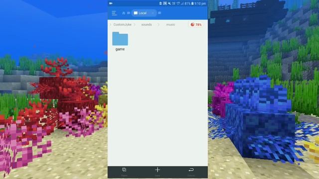 Add your own songs on MCPE Music Discs !! // Minecraft Bedrock Edition смотреть онлайн