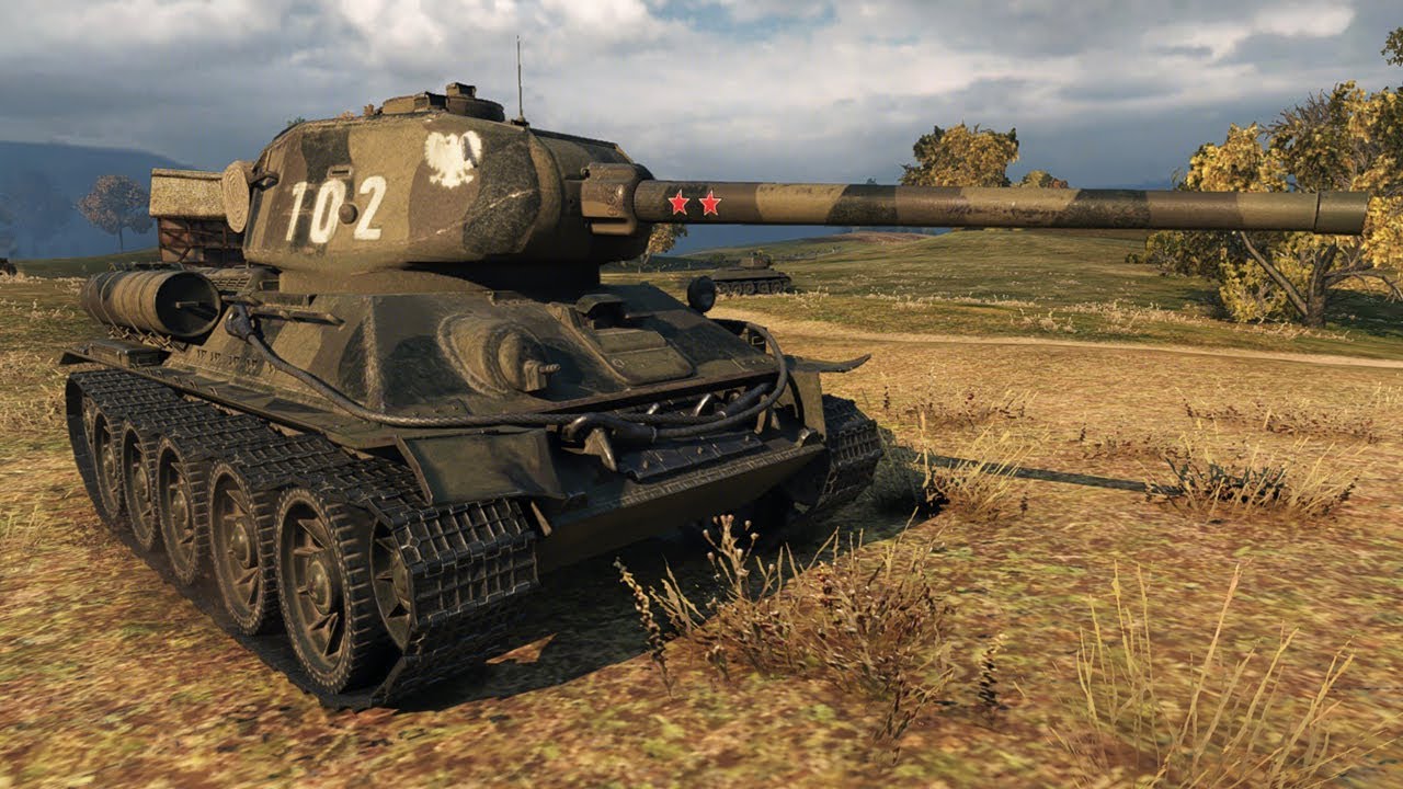 Танк т 34 игра. Т 34 85 ворлд оф танк. Танк т34-85 в World of Tanks. Т 34 85 Руди. Т-34-85 Rudy.