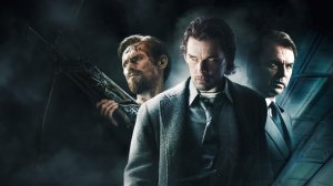Воины света - Русский трейлер (HD)