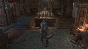 Бладборн#2(Полное прохождение)