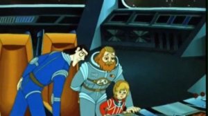 Планета Шелесяка (Железяка) | м/ф "Тайна третьей планеты"