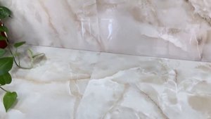 Керамогранит ONYX TROPICAL 60x60, глянец