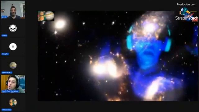 MOMENTO MUSICAL DEL DOMINGUERO смотреть онлайн