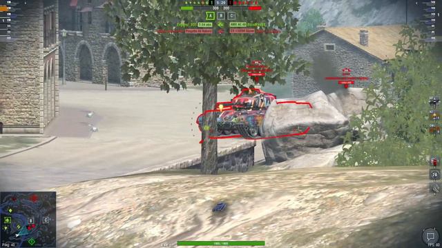 Самый дорогой прем танк Т77/ слив золота/ невыполнимые ранги/ WOT BLITZ