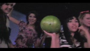 Miss Orange County "Call me Maybe"