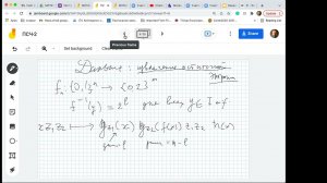 Построение генераторов ПСЧ 2022. Лекция 4 (1.3.2022)