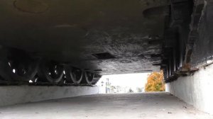 ПАМЯТНИК  ГЕРОЯМ ТАЦИНСКОГО ТАНКОВОГО РЕЙДА