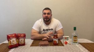 Arrabbiata pasta sauce "Pomato" Арраббьята
