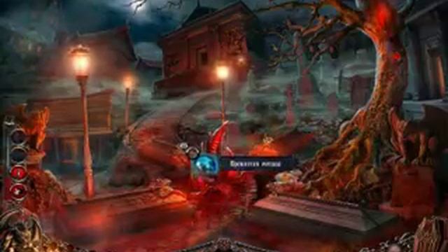 Дракула. Любовь убивает-Часть 2-Жертвы смотреть онлайн