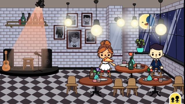 Toca Bocatoca life story tocaboca tocalife toca
