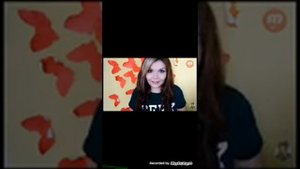 1 часть до слёз Лена плачет . Первое видео Елены Райтман