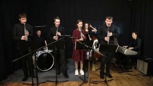 Джироламо Фрескобальди.  Гальярда и Куранта