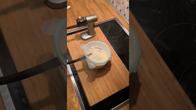 Копчёная сметана