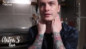 Мятый элемент с Антоном С