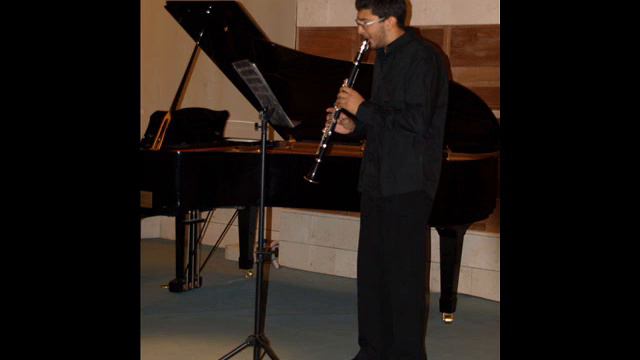 Histoire du Soldat IV - Trio Pakosky