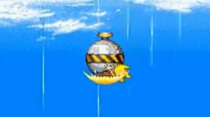 Sonic Advance 2 Super Sonic Extra Zone True Area 53