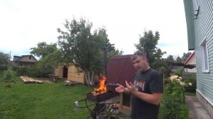 ДОМИК ДЛЯ КОЛОДЦА СВОИМИ РУКАМИ