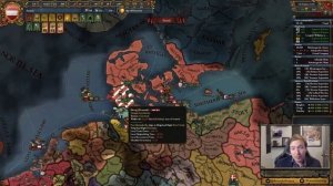 Europa Universalis IV - Austria Ascendant (Part 4)