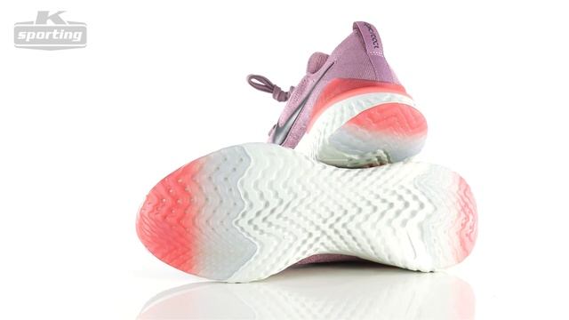 DÁMSKÁ OBUV NIKE EPIC REACT FLYKNIT 2 смотреть онлайн