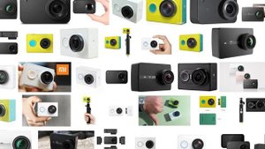 экшн камера xiaomi почему плохо пишет звук , и как это исправить