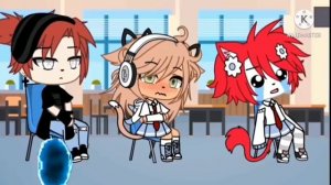|| Топ 10 меме которые мне нравятся || Gacha life ||