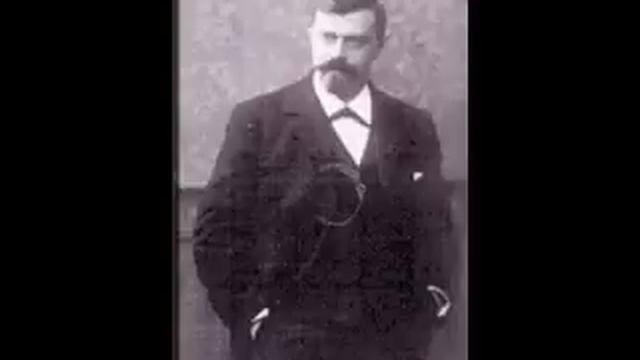 Vassily Sapellnikoff (1868-1941): Balakirev - Mazurka no. 4 смотреть онлайн