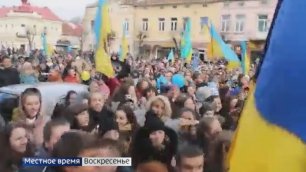 На Украине школьные учебники по истории сделали идеологическим оружием