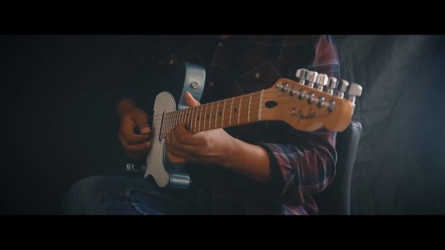 Player Series Telecaster Demo | Fender смотреть онлайн