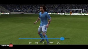 FACEPACK MAN.CITY FULL FIX ALL BUG !! | FIFA 16 ANDROID