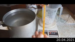 Весенняя обработка пчел от варроатоза щавелевой кислотой