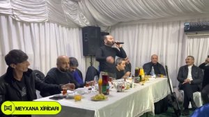 Oho Oho Balaeli Mezeli Muzikalni Meyxana 2023 |●Baləli,Orxan, Ruslan ,Mehdi,Mirfərid,Seymur ●