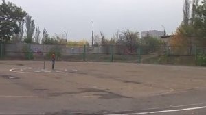 Алчевск F2А 12