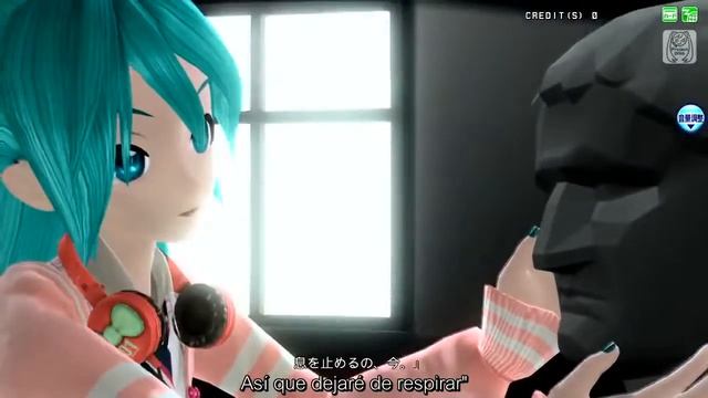 Вокалоид Хатсуне Мику смотреть онлайн