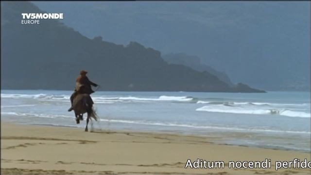 Джулио Мова представляет новую книгу: "Овидий. В зеркале судьбы" смотреть онлайн