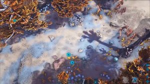 МЕСТА С РЫБОЙ И ПРИРУЧЕНИЕ ТЕНЕГРИВА ▶ARK:Genesis Part 2◀#2
