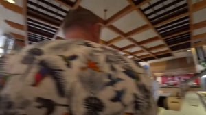 Египет❗️Reef oasis blue bay 🇪🇬 🤭Чем кормят в ресторанах отеля