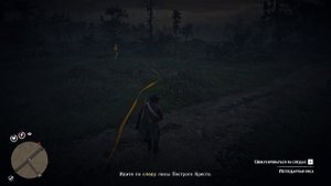 Обзор роли Натуралист в Red Dead Online. Лучшая роль за все время!