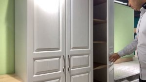 Представляем Вашему вниманию новинку? Комплект детской мебели «Тоскана» ?