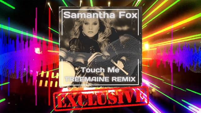 Samantha fox touch me remix. Samantha Fox – Touch me. Саманта Фокс.