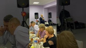 Трогательная песня родителей