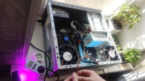 Сравнение DELTA QFR1212GHE Оригинал и копия