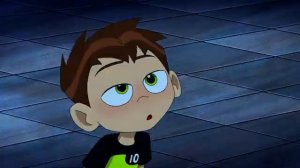 BEN 10 REBOOT ALIEN X TINCTION |HD FULL MOVIE DUBBED| #adrien #ben10reboot