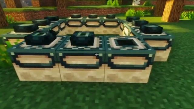 Как строить порталы|MINECRAFT смотреть онлайн