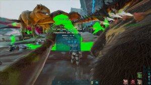 Настройка инкубаторов, разведение мейвингов и мутоген! АРК конквесты 3 сезон!