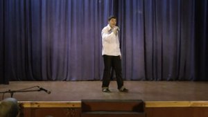 Песня «Любите девушки простых романтиков»
