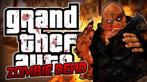 НОВЫЙ ЗОМБИ МОД! • Zombie Dead 3.0