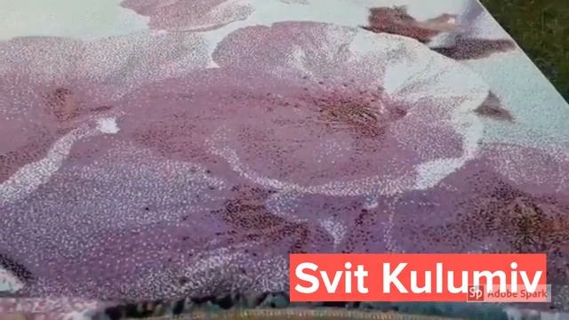 Ковер Texas AI15A white/lila смотреть онлайн