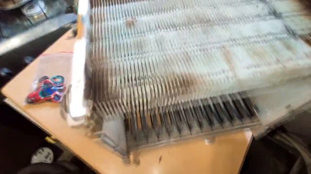 Gaz34.ru Navien Ace 24А. Полное ТО смотреть онлайн